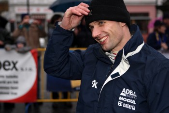 Fotogalerie - Roman Kresta