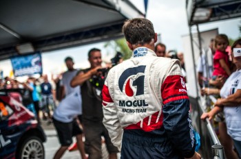Fotogalerie - Barum Rally (2017)