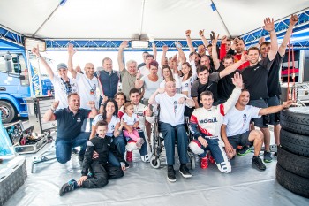 Ještě náročnější „Bohemka“ než kdykoliv předtím