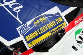 Barum Czech Rally Zlín 2012 (Josef Petrů)