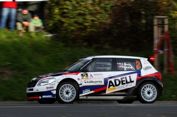 RallyShow Uherský Brod 10. 11. 2012 (Josef Petrů)