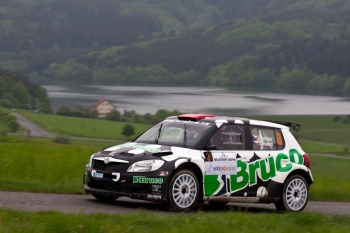 MitMetal Rallysprint Kopná 2013 (Josef Petrů)