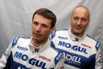 Barum Czech Rally Zlín 2012 (Josef Petrů)