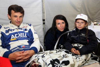 Agrotec Mogul Hustopeče 2011 (Josef Petrů)