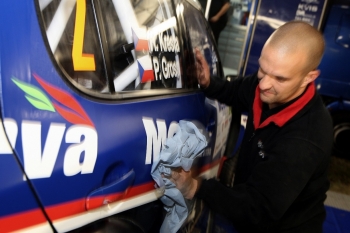 Agrotec Mogul Hustopeče 2011 (Josef Petrů)