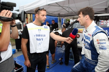 Barum Czech Rally Zlín 2013 (Josef Petrů)