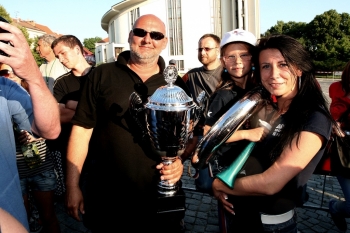 Agrotec Mogul Hustopeče 2011 (Josef Petrů)