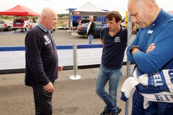 33. Rally Příbram 2011 (Josef Petrů)