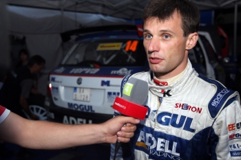 Barum Czech Rally Zlín 2011 (Josef Petrů)