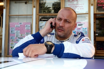 Agrotec Mogul Hustopeče 2011 (Josef Petrů)