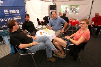 Rallye Český Krumlov 2012 (Josef Petrů)