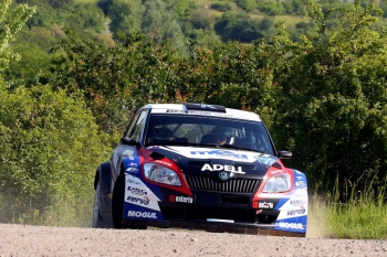 Agrotec Mogul Hustopeče 2011 (Josef Petrů)