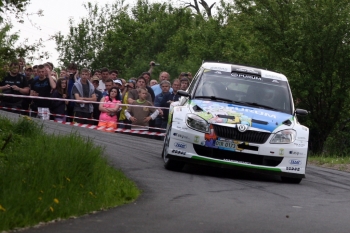 MitMetal Rallysprint Kopná 2013 (Josef Petrů)