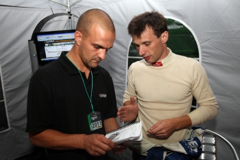 Barum Czech Rally Zlín 2011 (Josef Petrů)