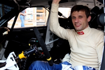 Agrotec Mogul Hustopeče 2011 (Josef Petrů)