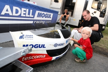Barum Czech Rally Zlín 2013 (Josef Petrů)