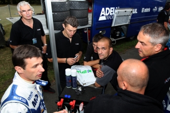 Barum Czech Rally Zlín 2012 (Josef Petrů)