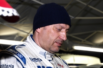 Mogul Šumava Rallye Klatovy 2010