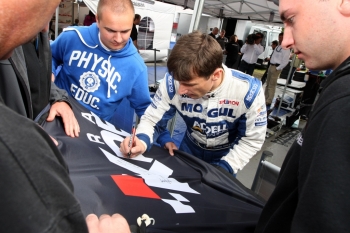 Barum Czech Rally Zlín 2013 (Josef Petrů)