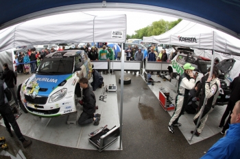 MitMetal Rallysprint Kopná 2013 (Josef Petrů)