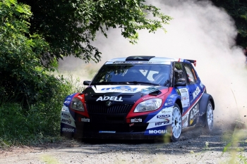 Agrotec Mogul Hustopeče 2011 (Josef Petrů)