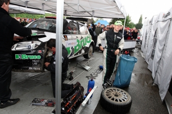 MitMetal Rallysprint Kopná 2013 (Josef Petrů)