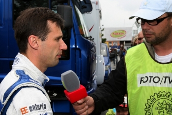 Rallye Český Krumlov 2011 (Josef Petrů)