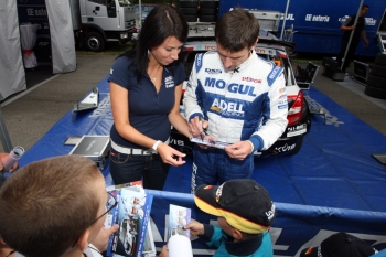Barum Czech Rally Zlín 2012 (Josef Petrů)