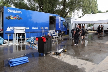 Barum Czech Rally Zlín 2012 (Josef Petrů)