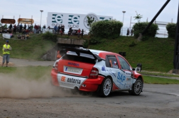 Rally Show Hradec Králové 2010