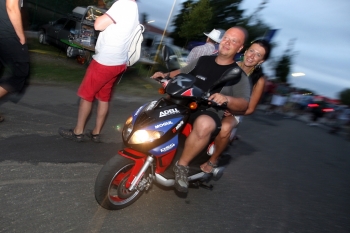 Barum Czech Rally Zlín 2011 (Josef Petrů)