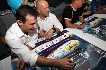 Barum Czech Rally Zlín 2012 (Josef Petrů)