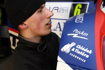 Bonver Valašská Rally 2011