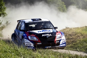 Agrotec Mogul Hustopeče 2011 (Josef Petrů)