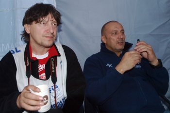 Barum Czech Rally Zlín 2010 (Bezděkovský a Knedla)