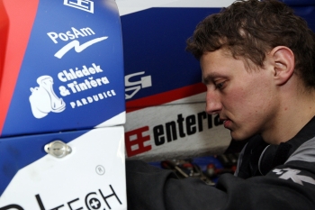 Bonver Valašská Rally 2011