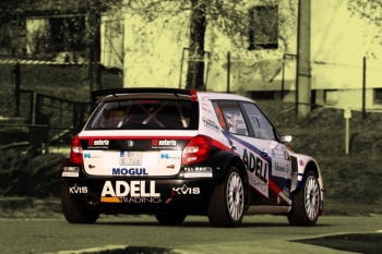 RallyShow Uherský Brod 10. 11. 2012 (Josef Petrů)