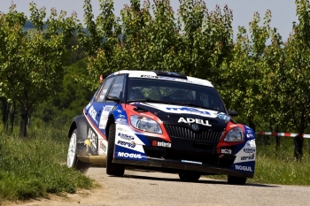 Agrotec Mogul Hustopeče 2011 (Josef Petrů)