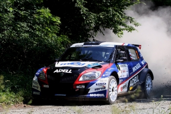 Agrotec Mogul Hustopeče 2011 (Josef Petrů)