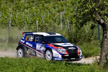 Agrotec Mogul Hustopeče 2011 (Josef Petrů)
