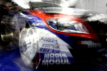 Agrotec Mogul Hustopeče 2011 (Josef Petrů)