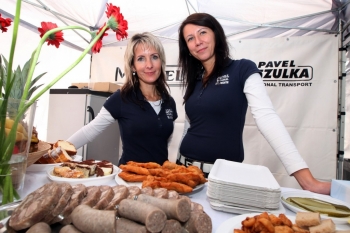 Akce Adell Trading 19. 10. 2012 (Josef Petrů)