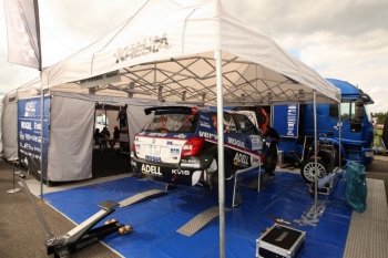 33. Rally Příbram 2011 (Josef Petrů)